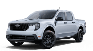 2025 Ford Maverick® External Image 2